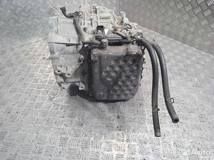 АКПП Kia Optima 1 A5MF2 2.4 2012г