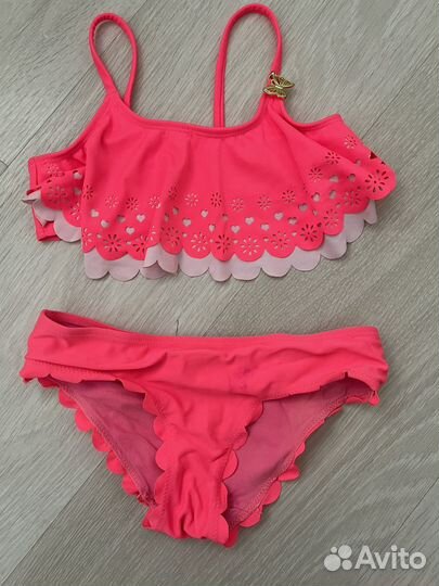 Купалтник h&m