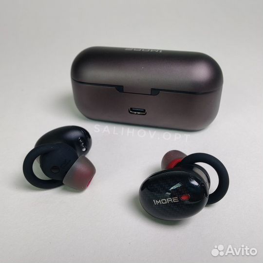 Беспроводные наушники 1More TWS ANC In-ear (EHD900