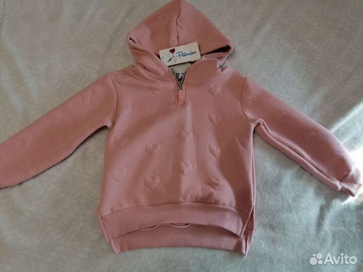 Кофта новая