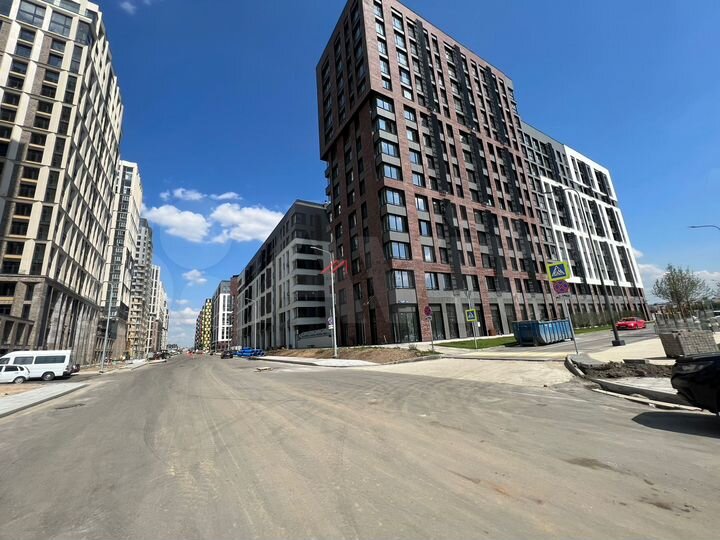 Продам торговое помещение, 49 м²