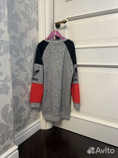 Кофта adidas детская 140