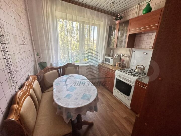 2-к. квартира, 46 м², 5/9 эт.