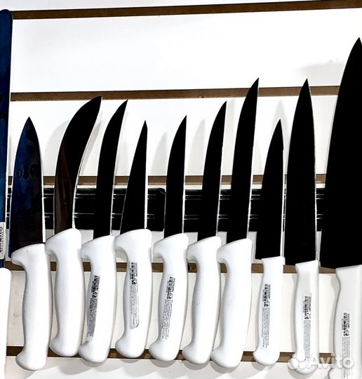 Ножи tramontina professional master