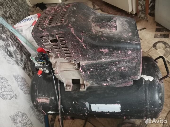 Компрессор воздушный