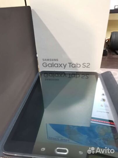 Samsung galaxy Tab s2