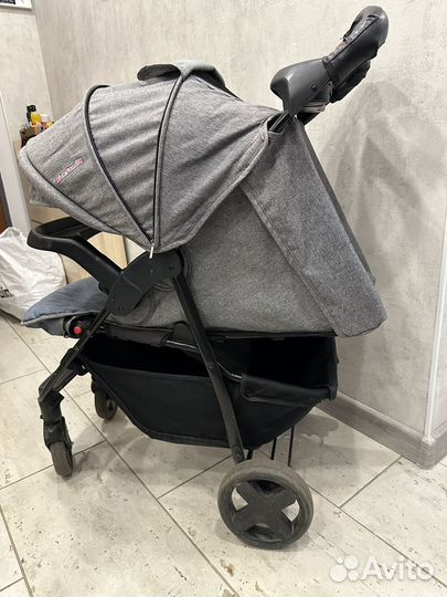 Прогулочная коляска бу