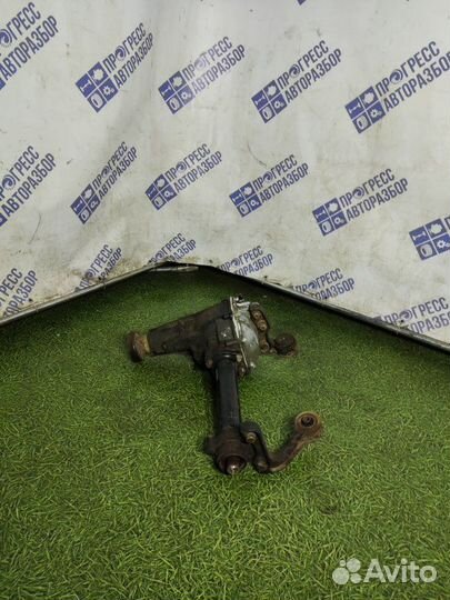 Редуктор передний Kia Sorento кроссовер 2.5 D4CB