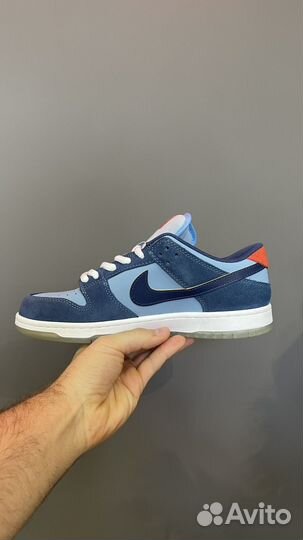 Кроссовки Nike Dunk So Sad lucky