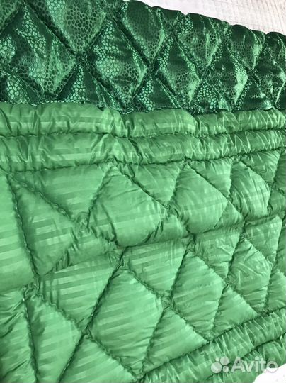 Детские юргъаны(одеяло)