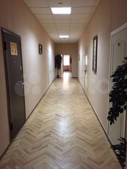 Сдача офисов в аренду от собственника от 10 до 200