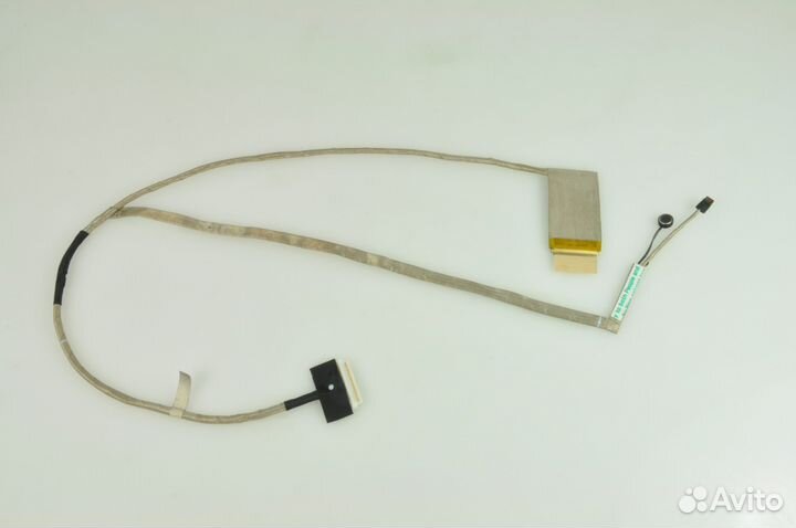 Шлейф матрицы новый 1422-010V000
