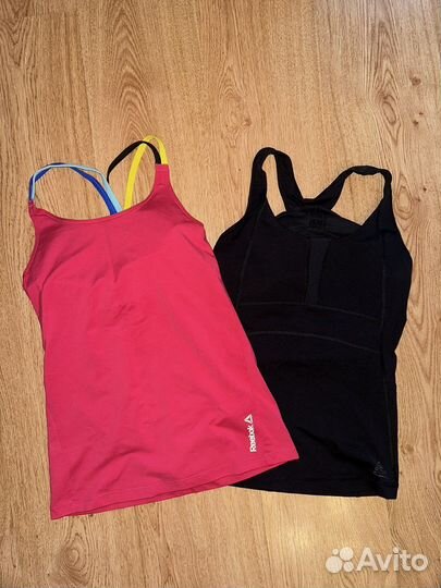 Спортивная одежда женская