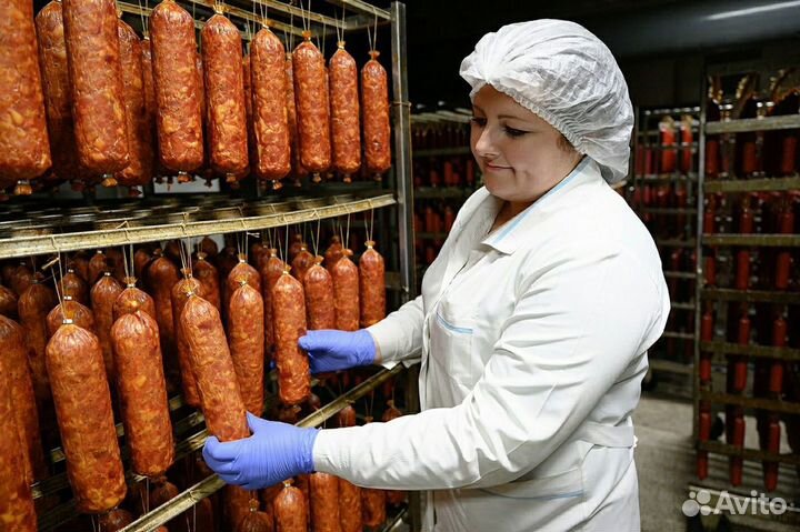 Упаковщик/Подработка/Проживание+Питание 15/15