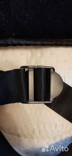 Адаптер ремня безопасности для беременных