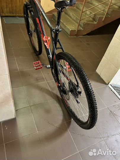 GT Avalanche expert 29