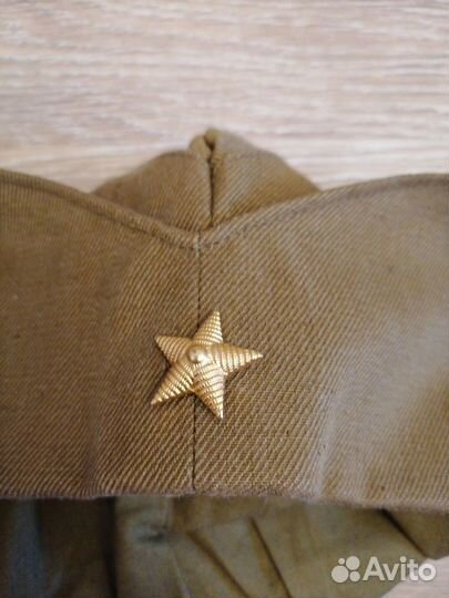 Детская военная форма