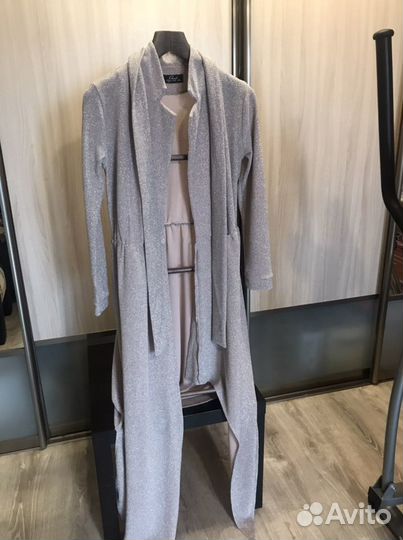 Платье праздничное