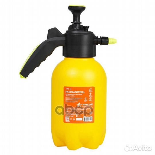 Распылитель (пульверизатор) apsb-04 airline