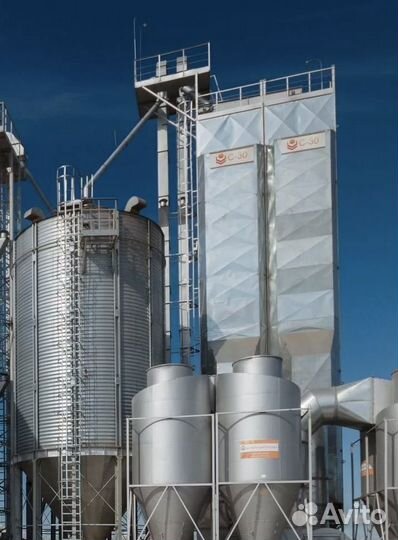 Ремонт сушилок (автоматики)