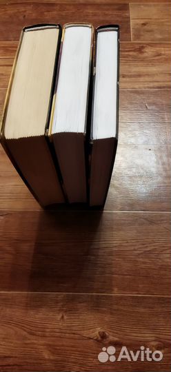 Книги Корнелия Функе