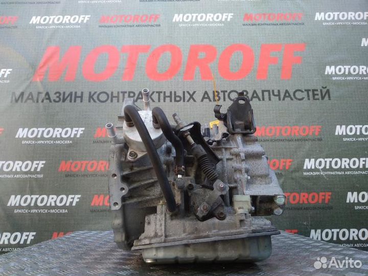 Вариатор Voxy/Noah ZRR70 3ZR K111 01A А393