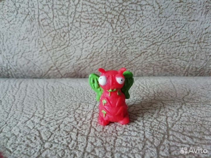 Trash pack monsters (Треш-монстры)