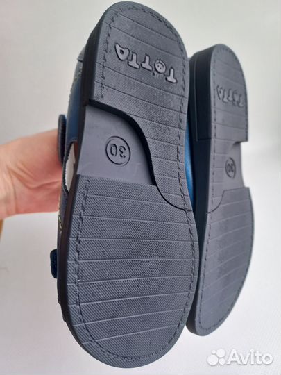 Сандалии Тотто 27, 28 размеры, новые