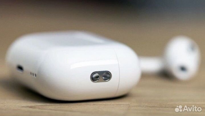 Airpods pro 2 premium