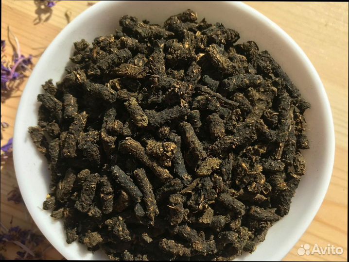 Иван-чай 1кг как надо, природная польза