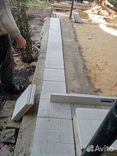 Отделка квартир, домов. Кровля. Металоконстр