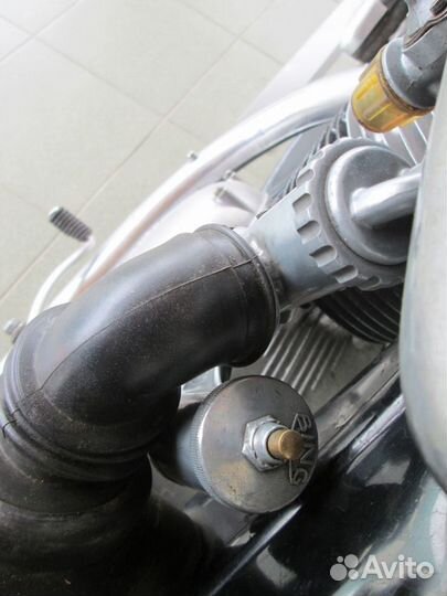 NSU SuperMax, 1958 год. Оригинал. Документы