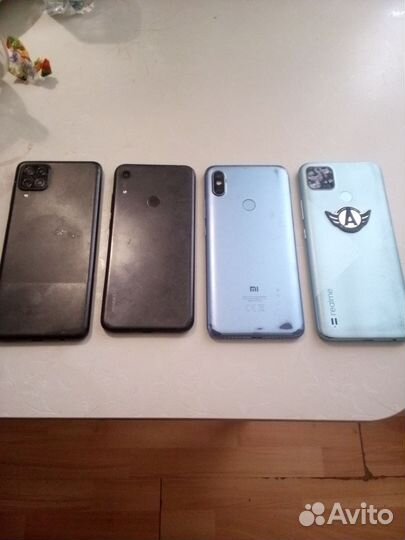 Samsung Galaxy A10s, 3/32 ГБ