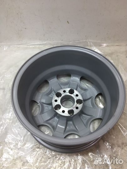 Новый Диск R16 Mercedes w210 E-class