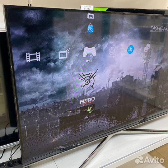 Игровая приставка Sony PlayStation 3 Slim 320 гб