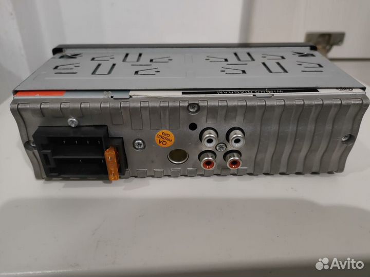 Автомагнитола