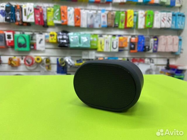 Bluetooth колонка Borofone