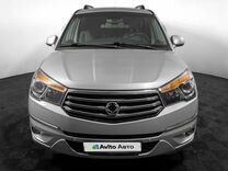 SsangYong Stavic 2.0 AT, 2014, 198 601 км, с пробегом, цена 1 590 000 руб.