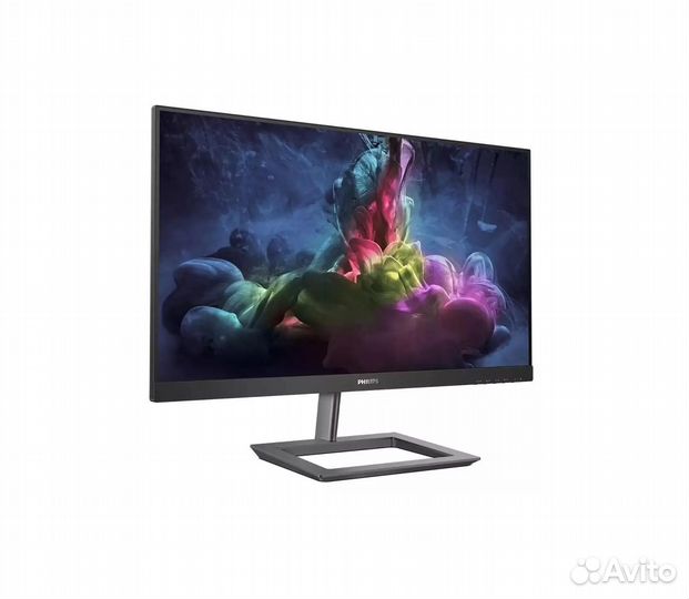 Новый Монитор Philips 24 дюйма 144Гц VA