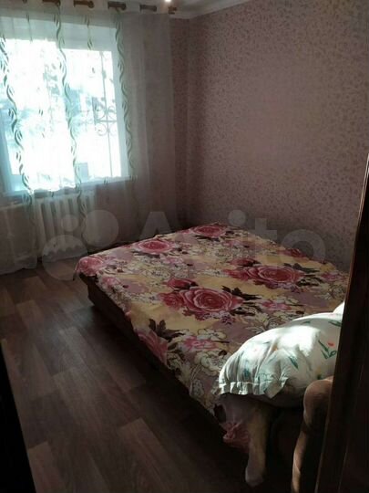 3-к. квартира, 70 м², 1/5 эт.