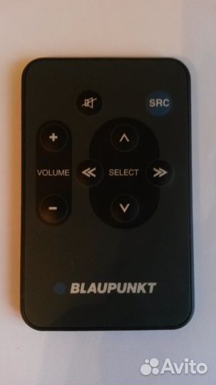 Пульт ду от Blaupunkt
