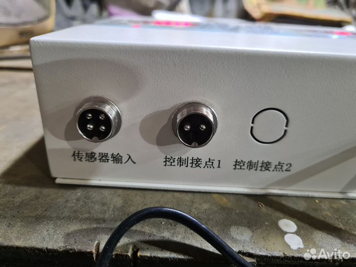 Анимометр профессиональный