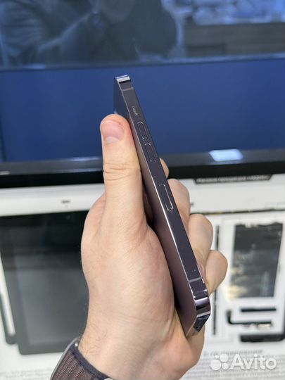 iPhone 14 Pro, 128 ГБ