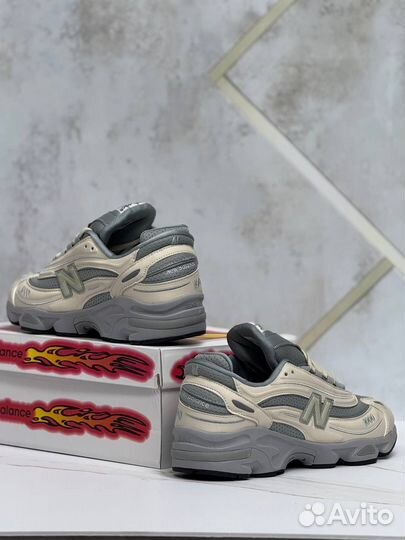 Кроссовки New Balance M1000