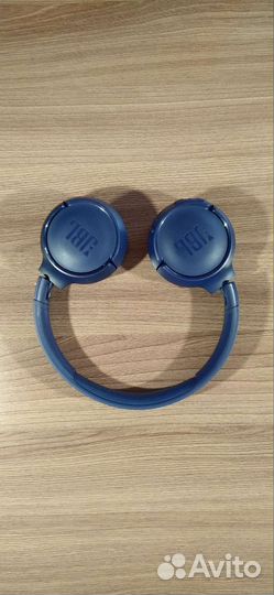 Наушники jbl tune 510bt