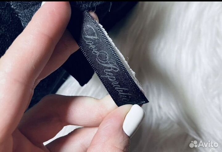 Бюстгальтер Love Republik