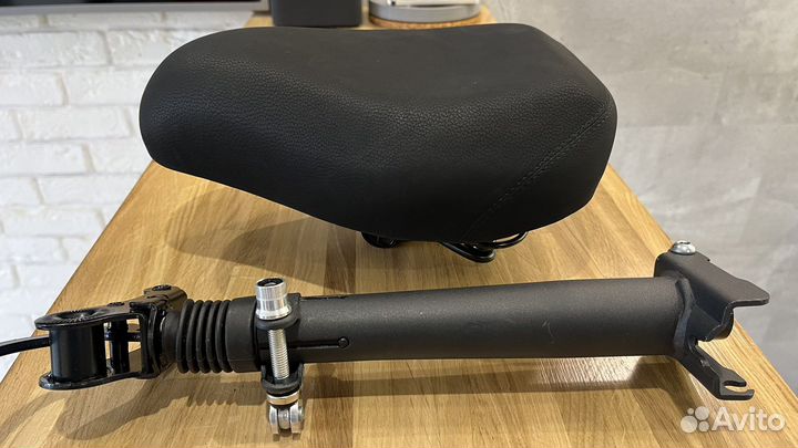 Сиденье электросамоката Kugoo M4 pro