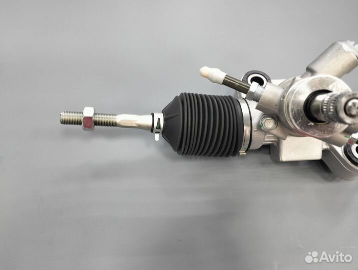 Рулевая рейка Mazda 6 GG