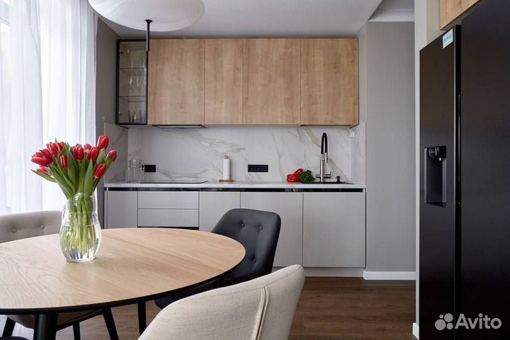 Кухня без посредников