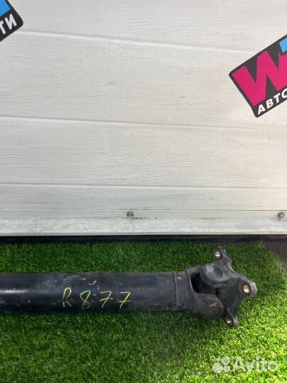 Карданный вал Dodge Ram 5 DT 2019 68259561